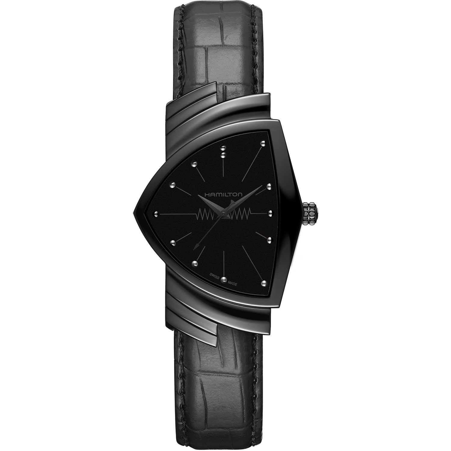 Часы Hamilton Ventura H24401731