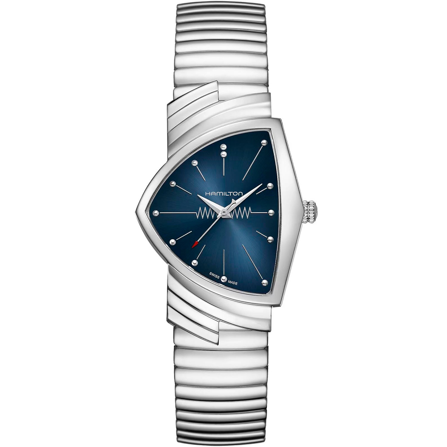 Часы Hamilton Ventura H24411142
