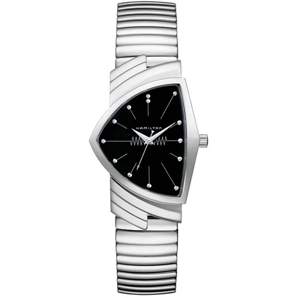 Часы Hamilton Ventura H24411232