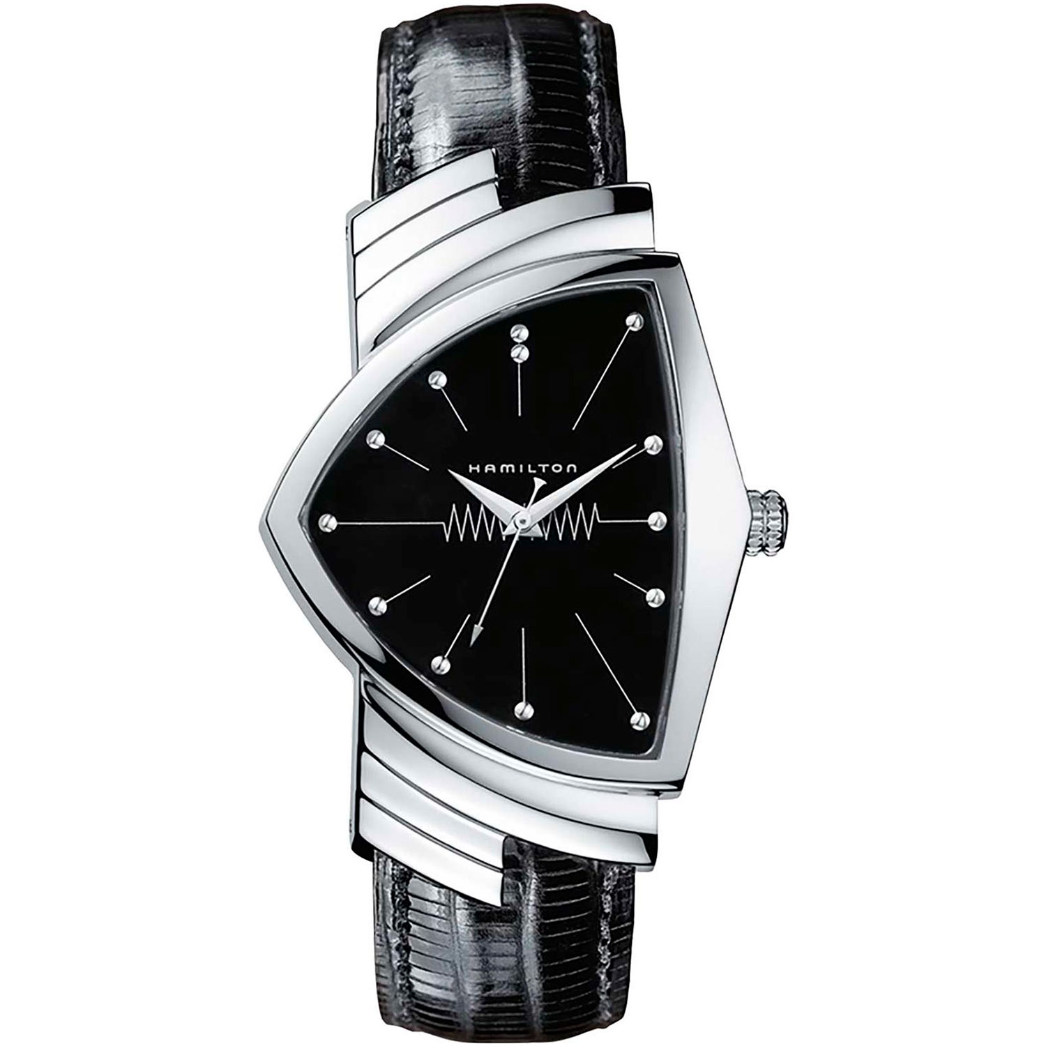 Часы Hamilton Ventura H24411732