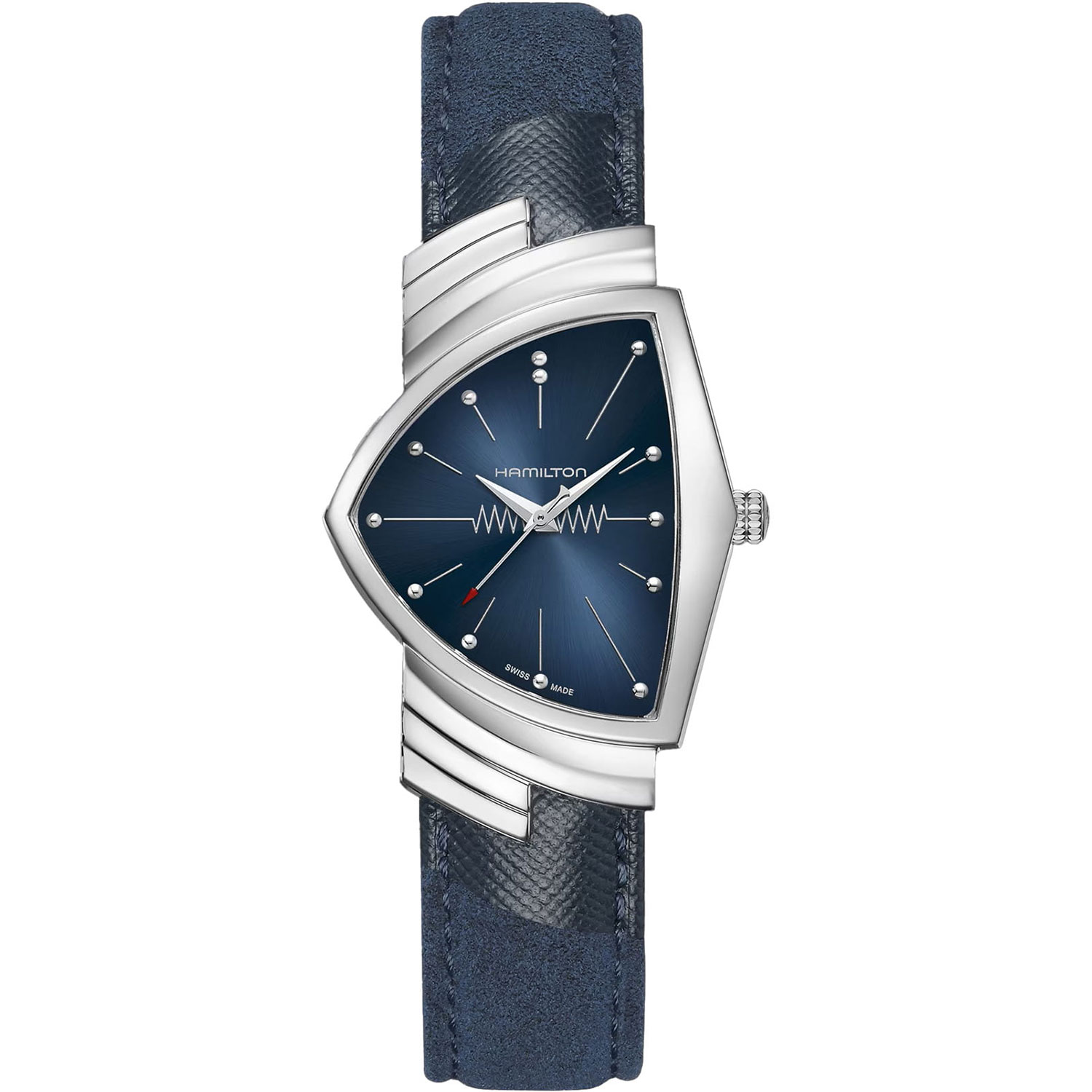 Часы Hamilton Ventura H24411942