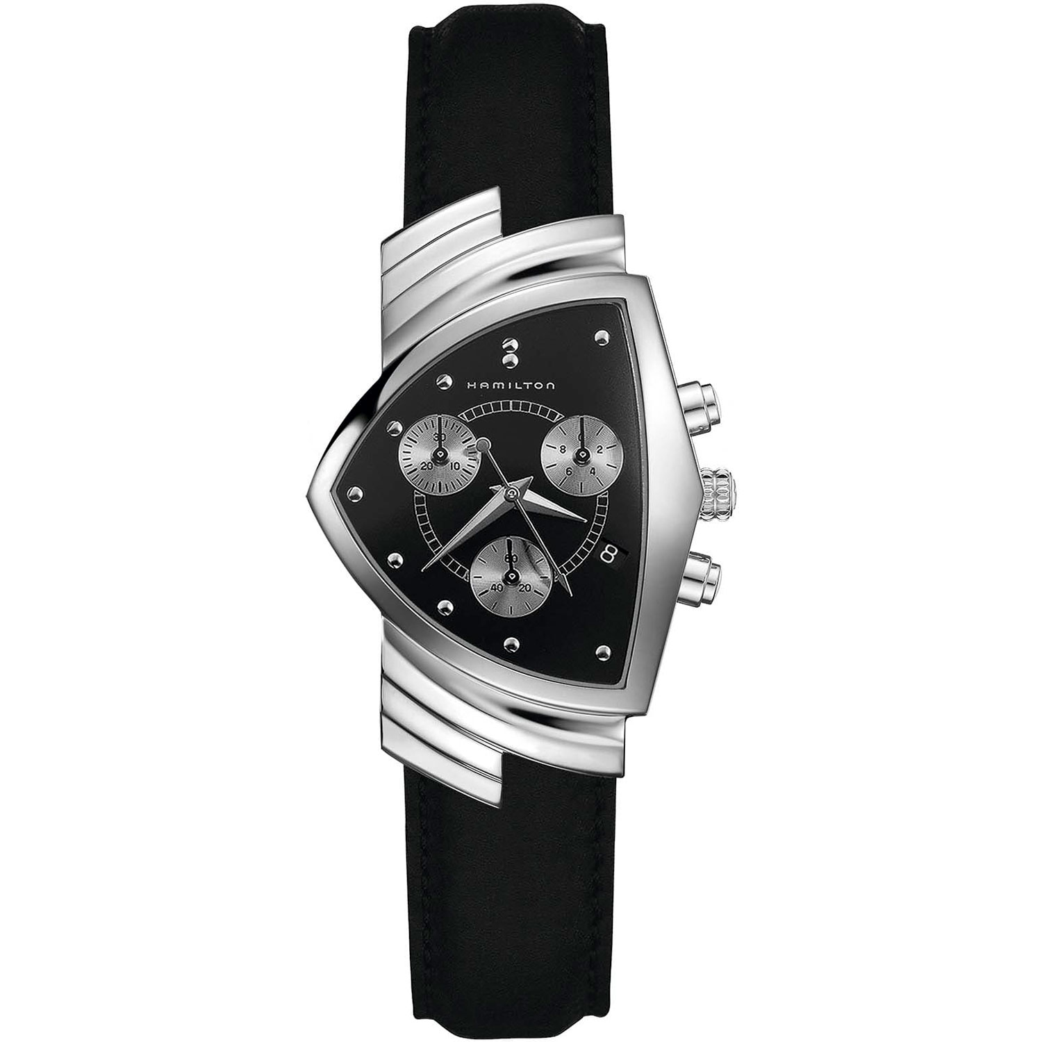 Часы Hamilton Ventura H24412732