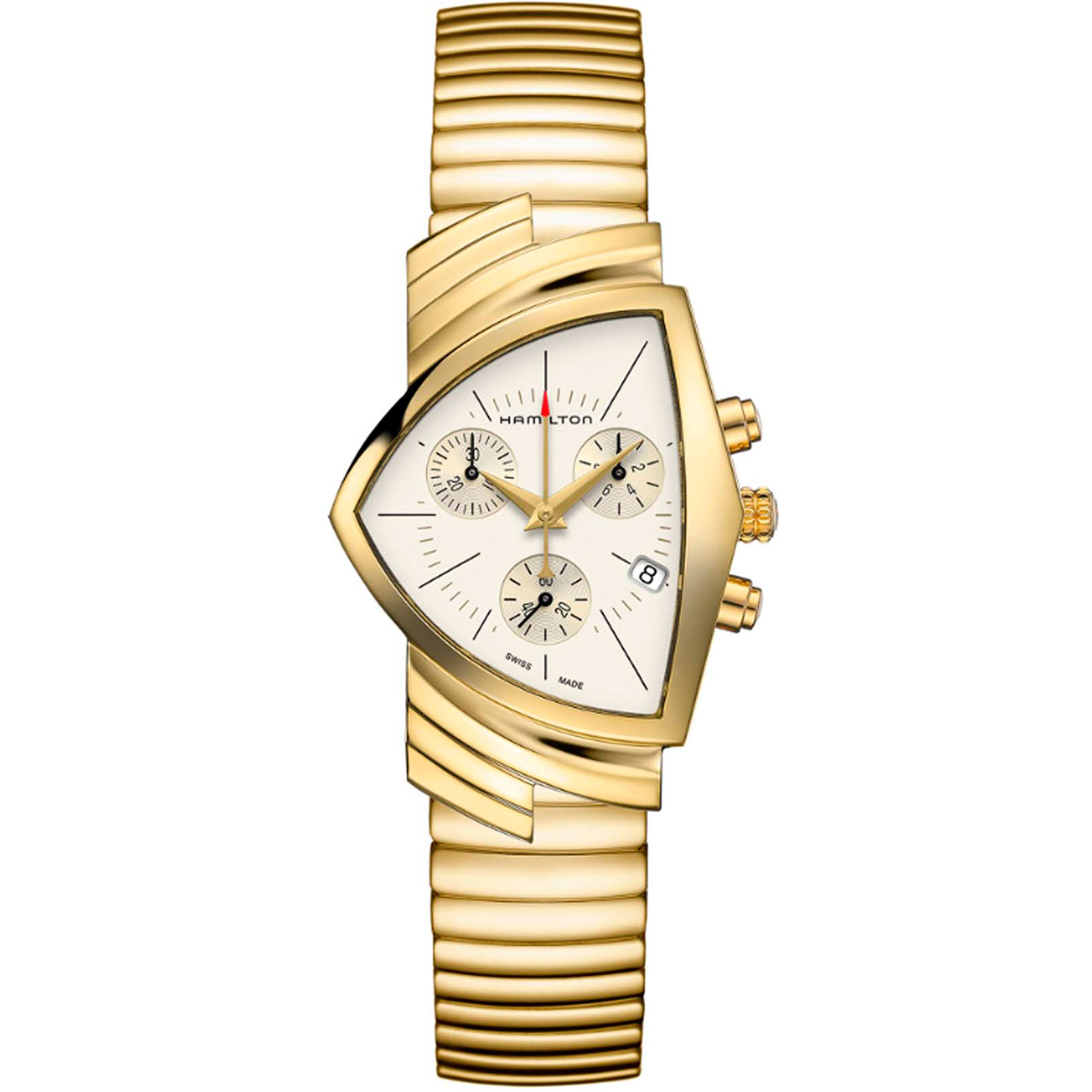 Часы Hamilton Ventura H24422151