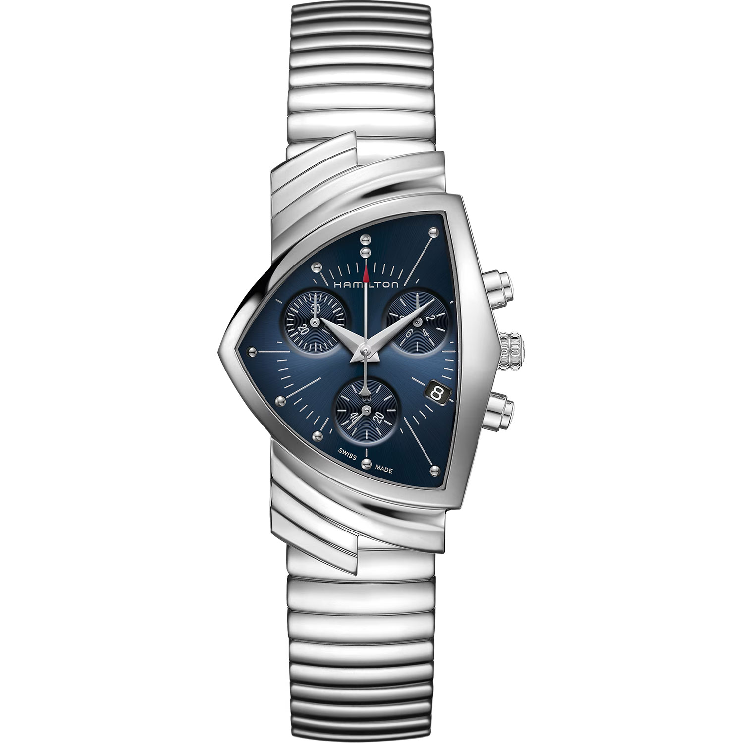 Часы Hamilton Ventura H24432141
