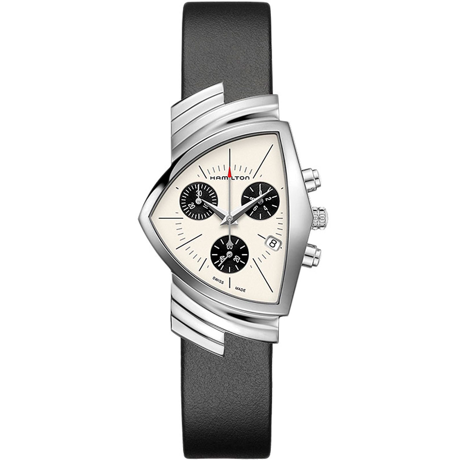 Часы Hamilton Ventura H24432751