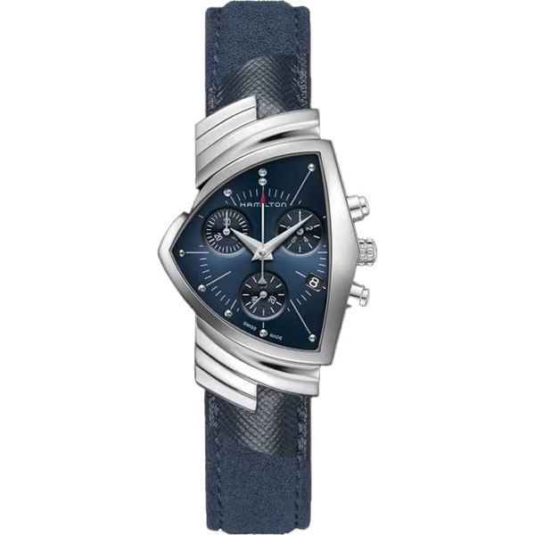 Часы Hamilton Ventura H24432941