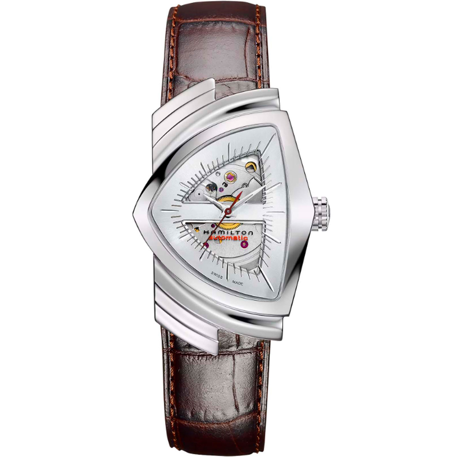 Часы Hamilton Ventura H24515551