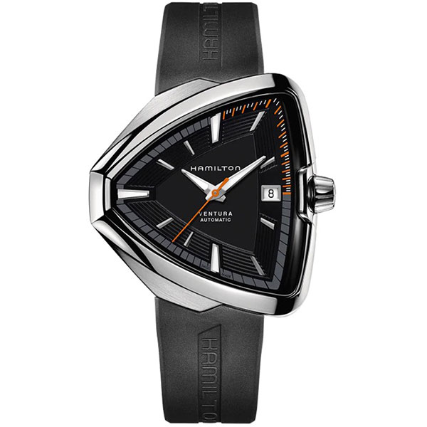 Часы Hamilton Ventura H24555331