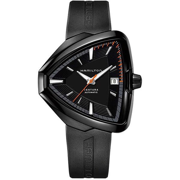 Часы Hamilton Ventura H24585331