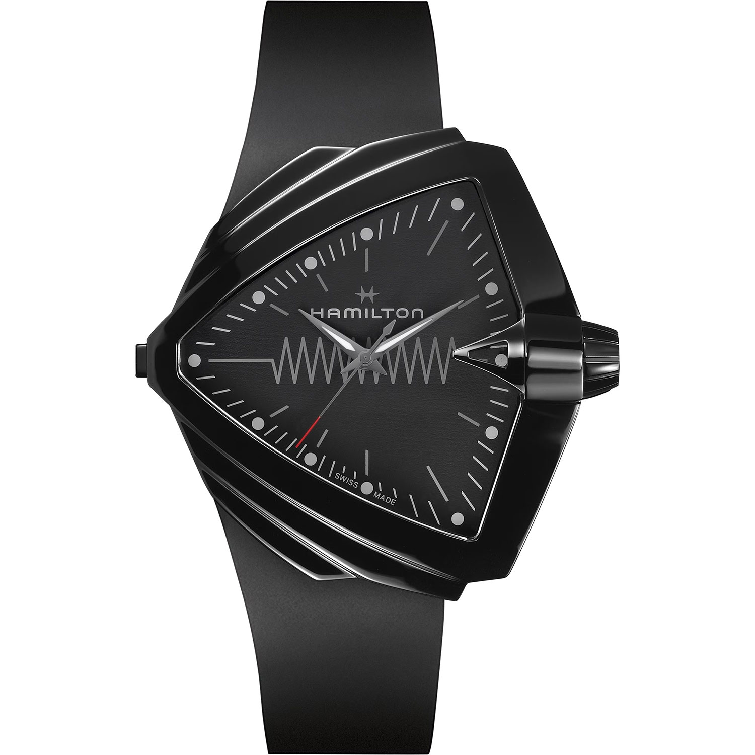 Часы Hamilton Ventura H24604330