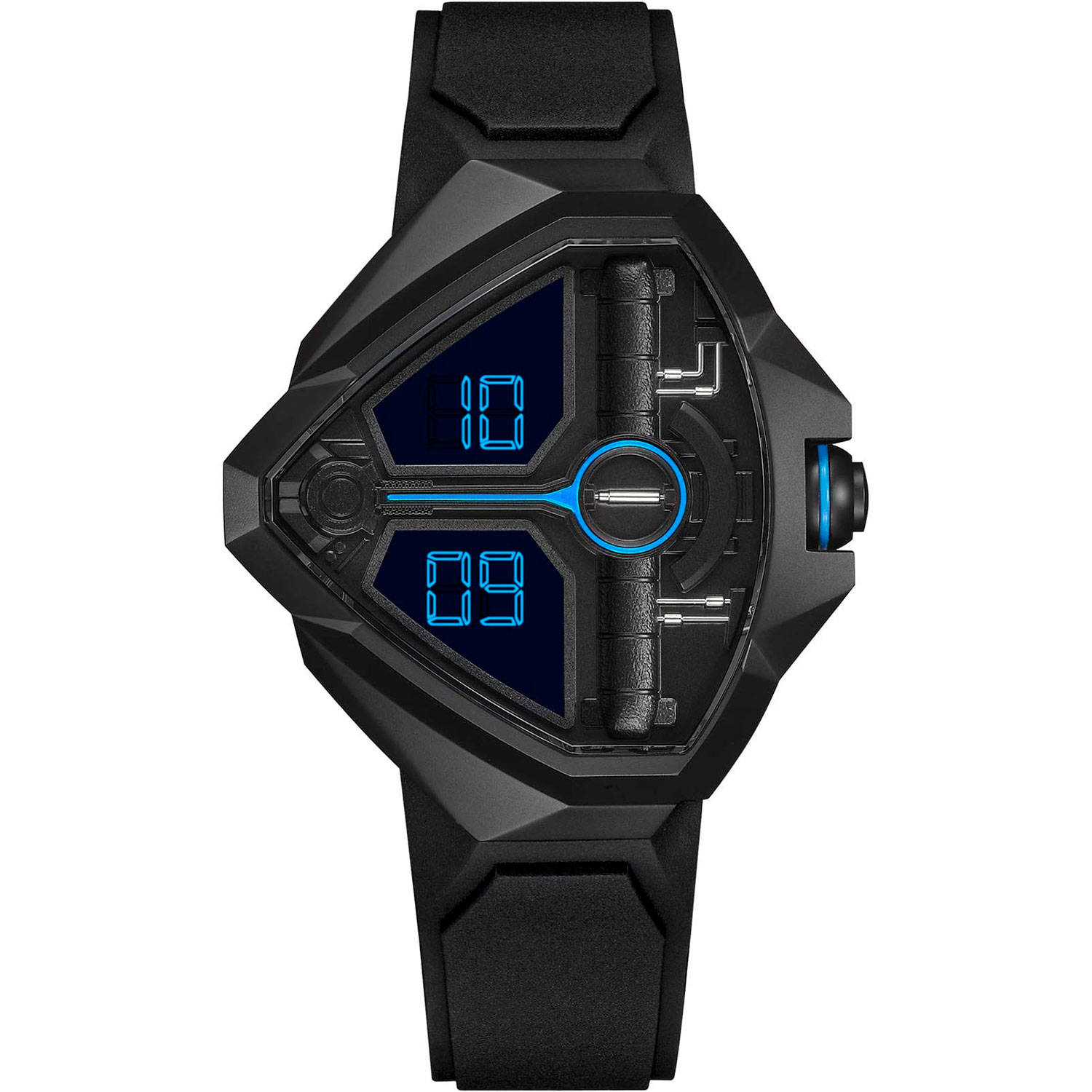 Часы Hamilton Ventura H24624330