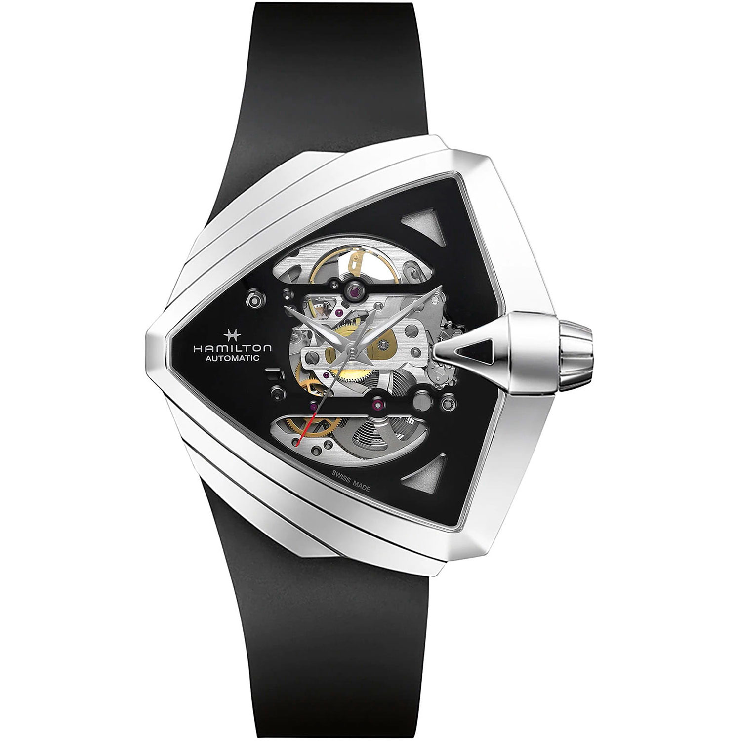 Часы Hamilton Ventura H24625330