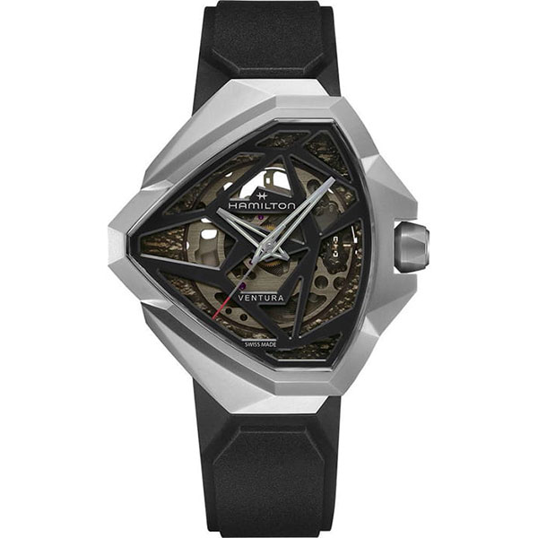 Часы Hamilton Ventura H24635330