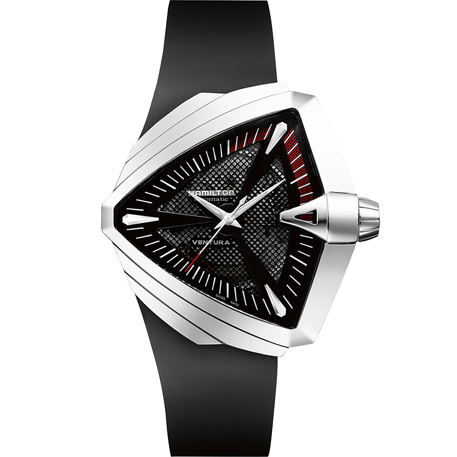 Часы Hamilton Ventura H24655331