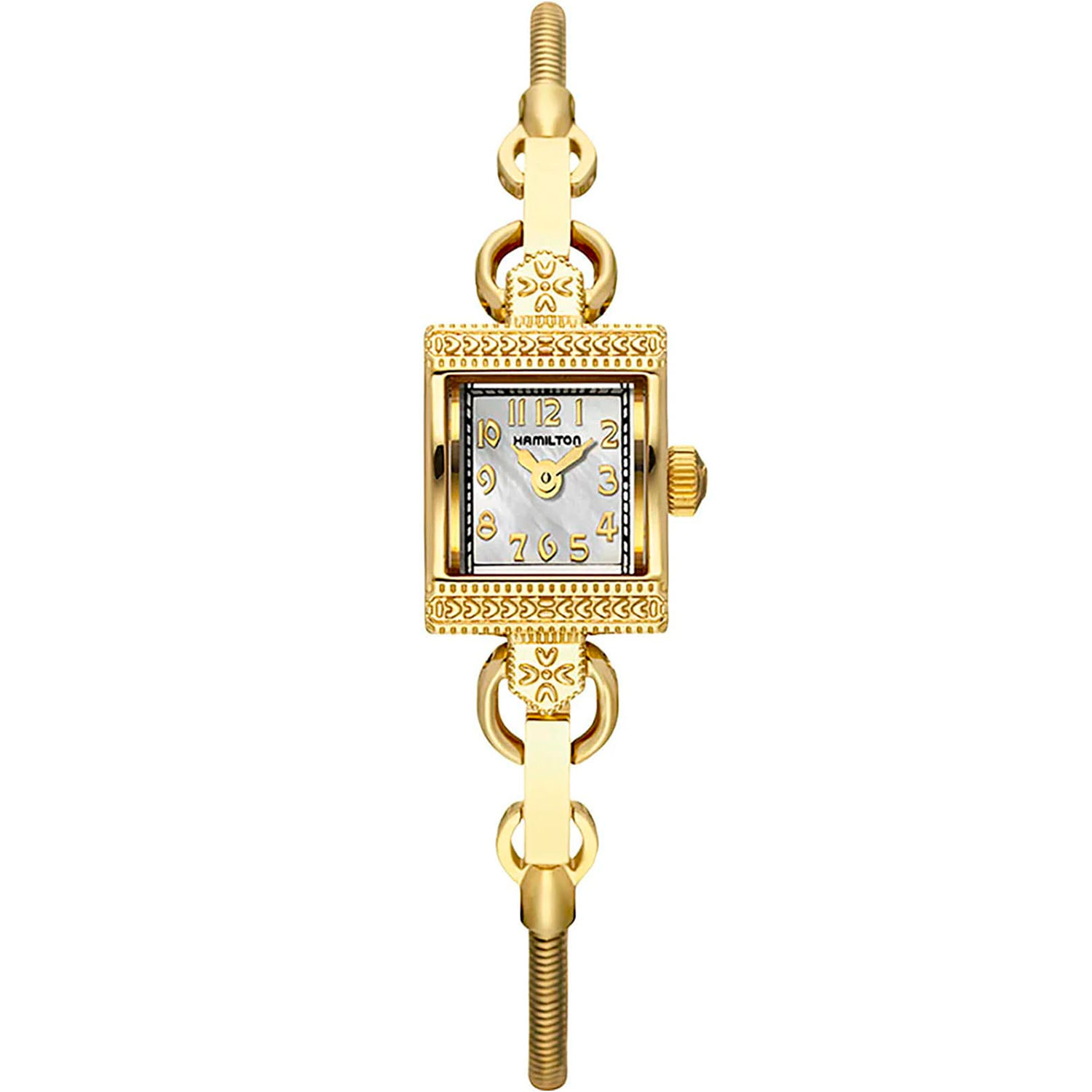 Часы Hamilton American Classic H31231113