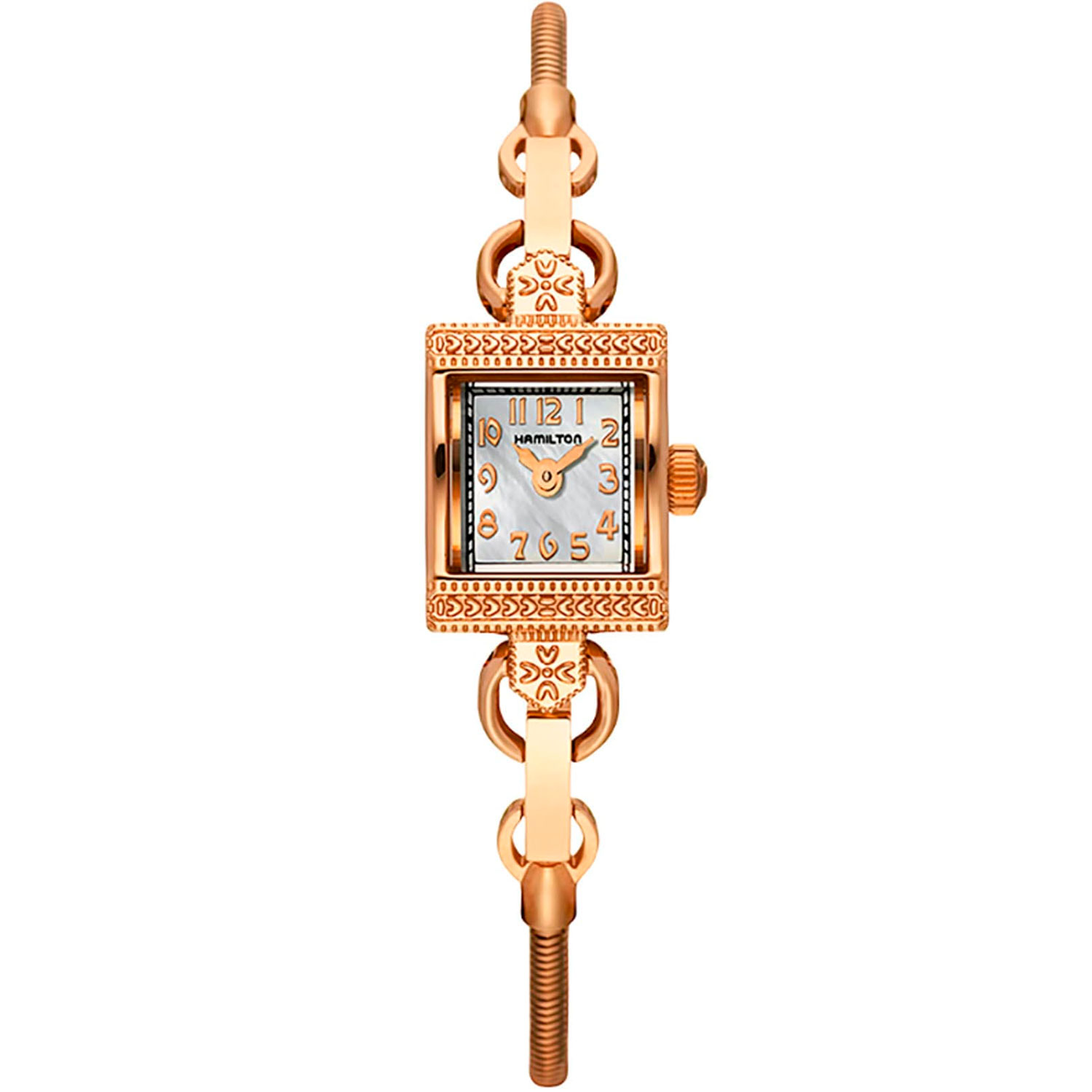 Часы Hamilton American Classic H31241113