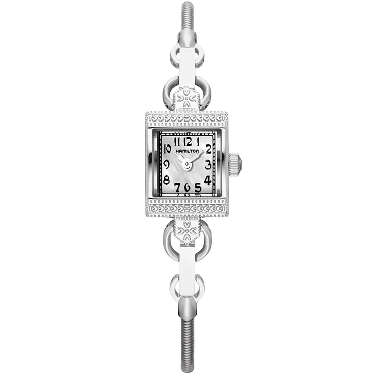 Часы Hamilton American Classic H31271113
