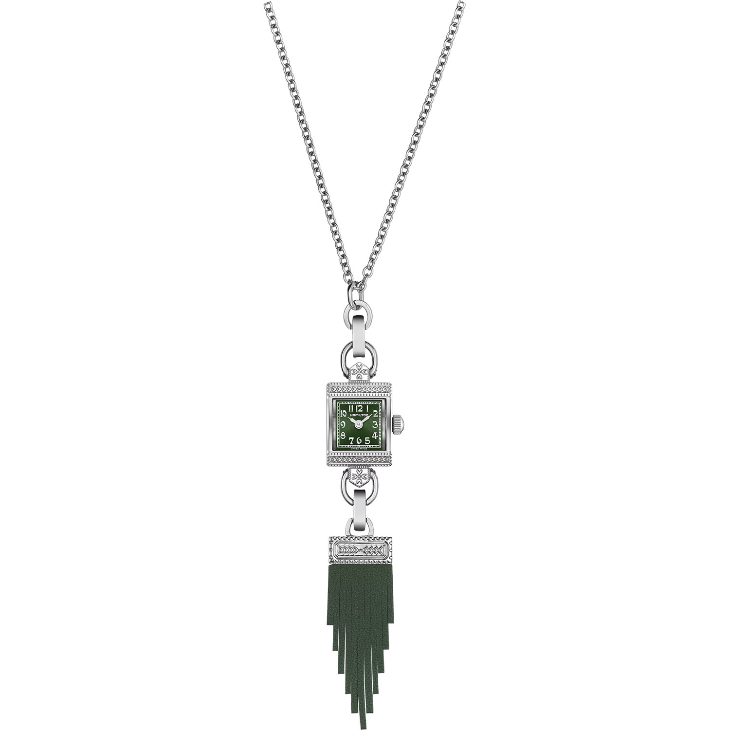 Часы Hamilton American Classic H31271160