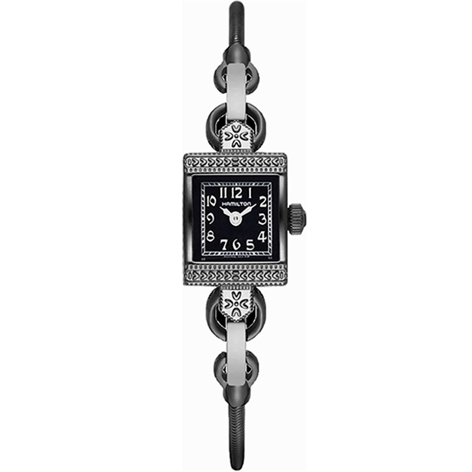 Часы Hamilton American Classic H31281113