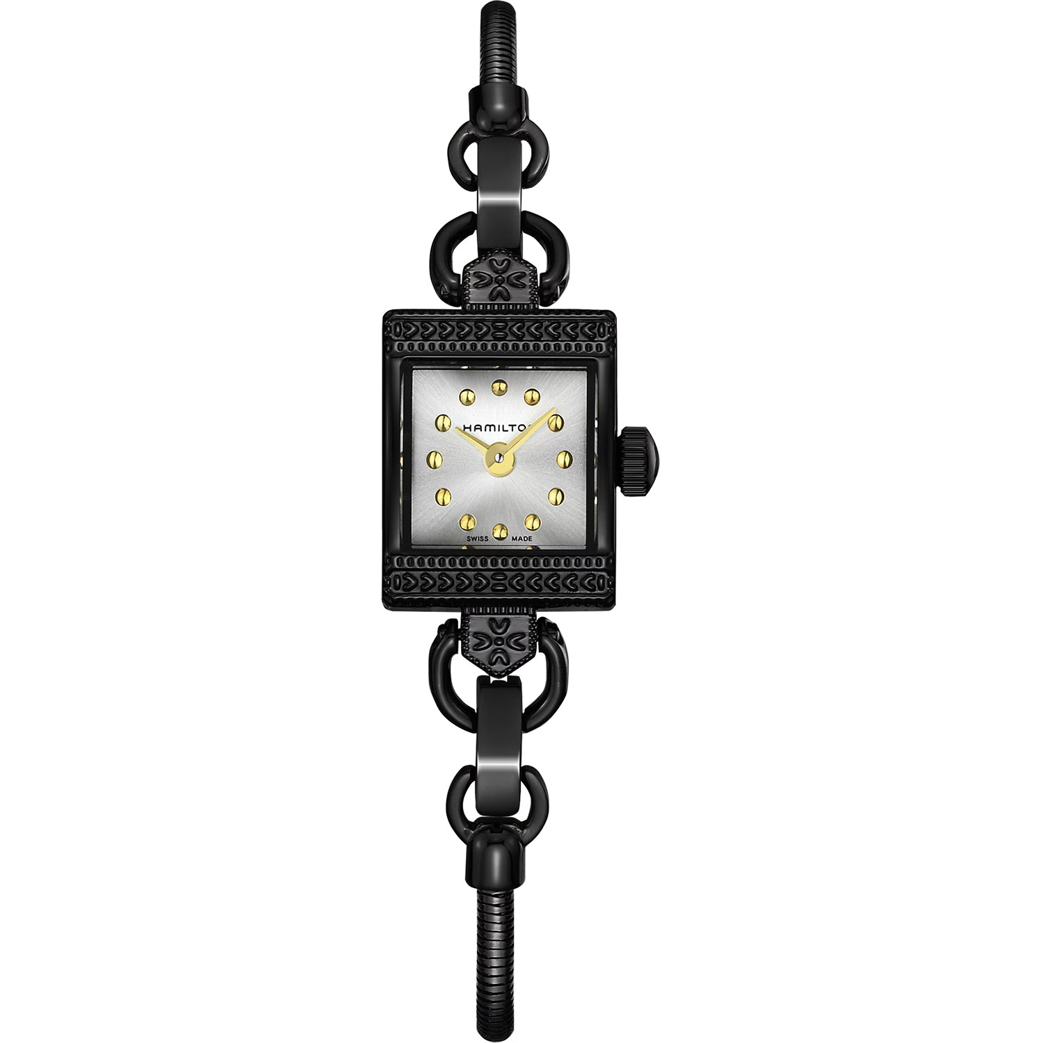 Часы Hamilton American Classic H31281150