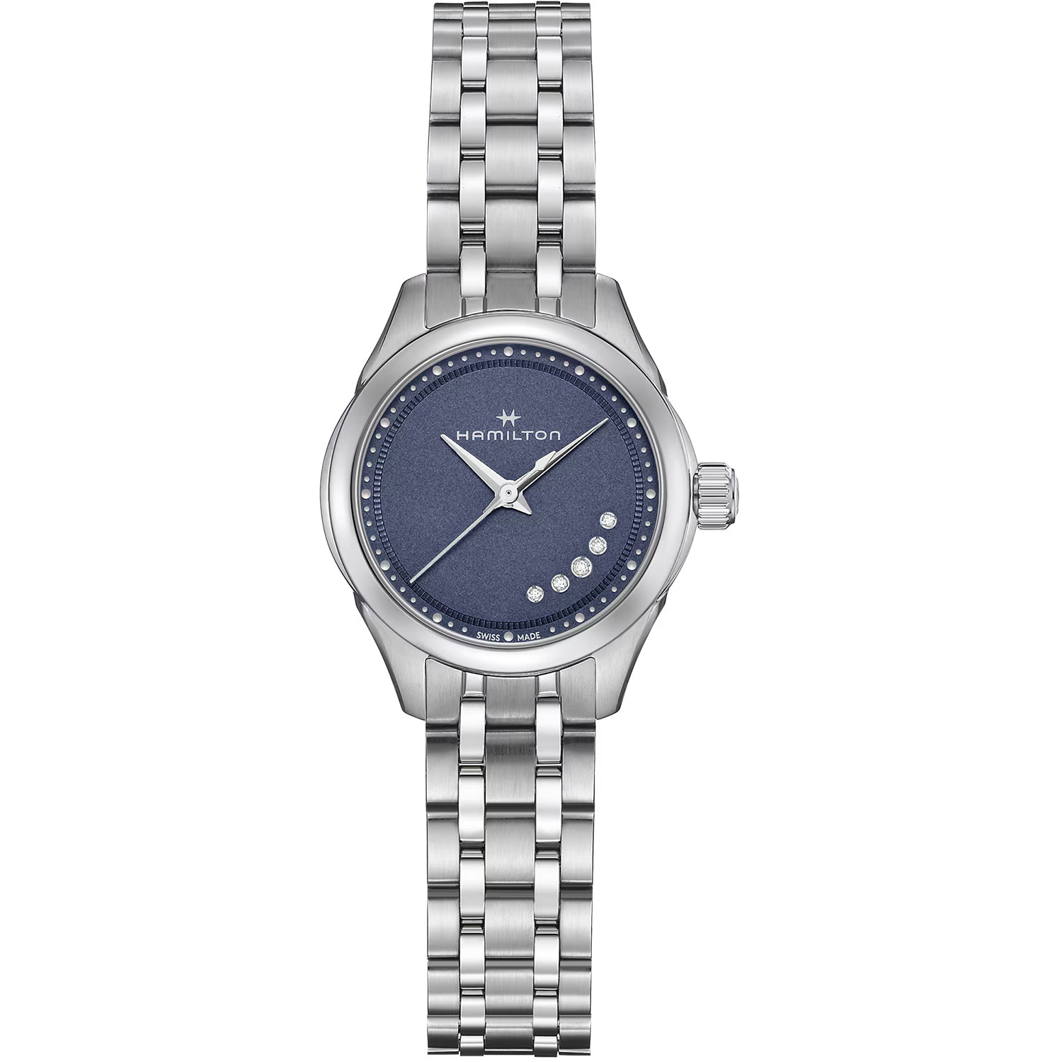Часы Hamilton Jazzmaster H32111140