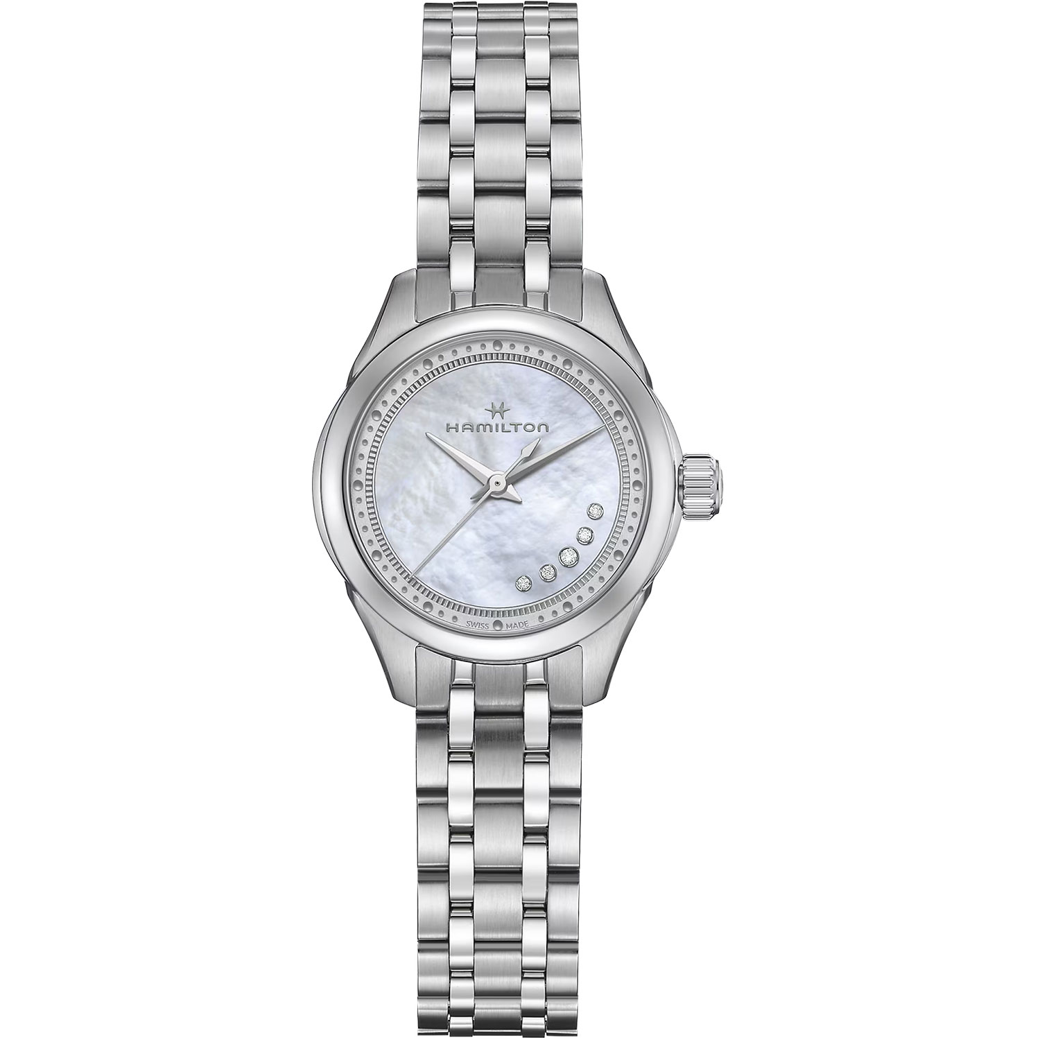 Часы Hamilton Jazzmaster H32111190
