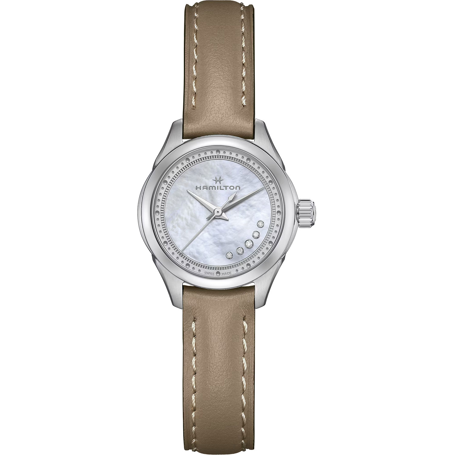 Часы Hamilton Jazzmaster H32111890
