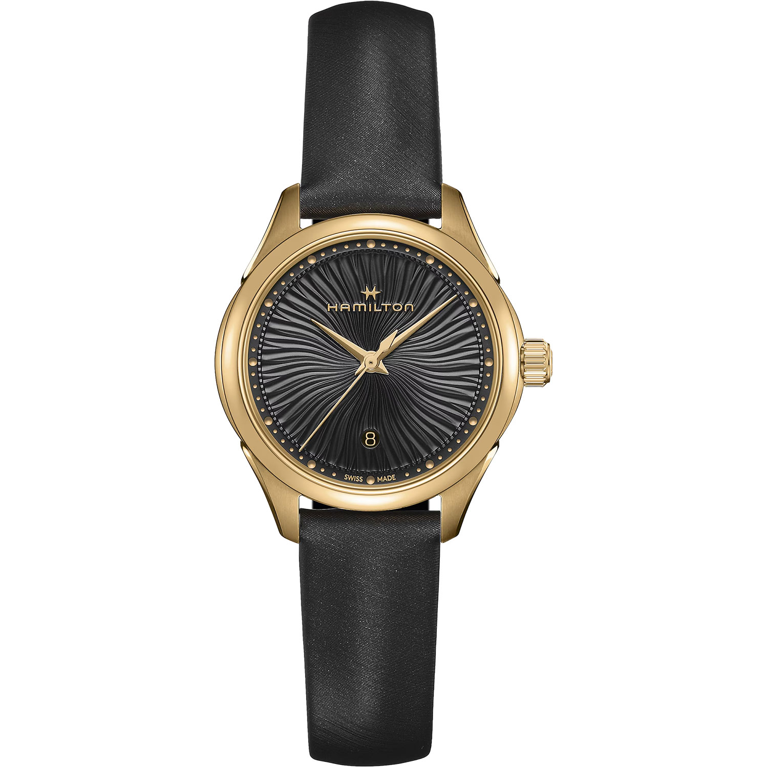 Часы Hamilton Jazzmaster H32201430