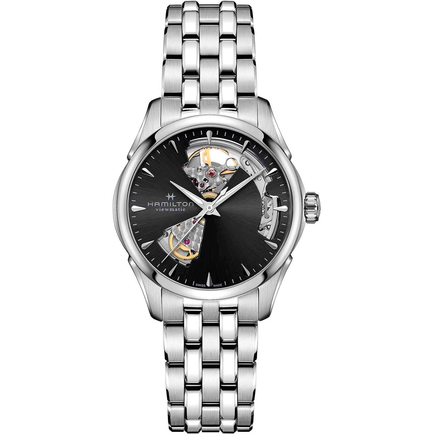 Часы Hamilton Jazzmaster H32215130