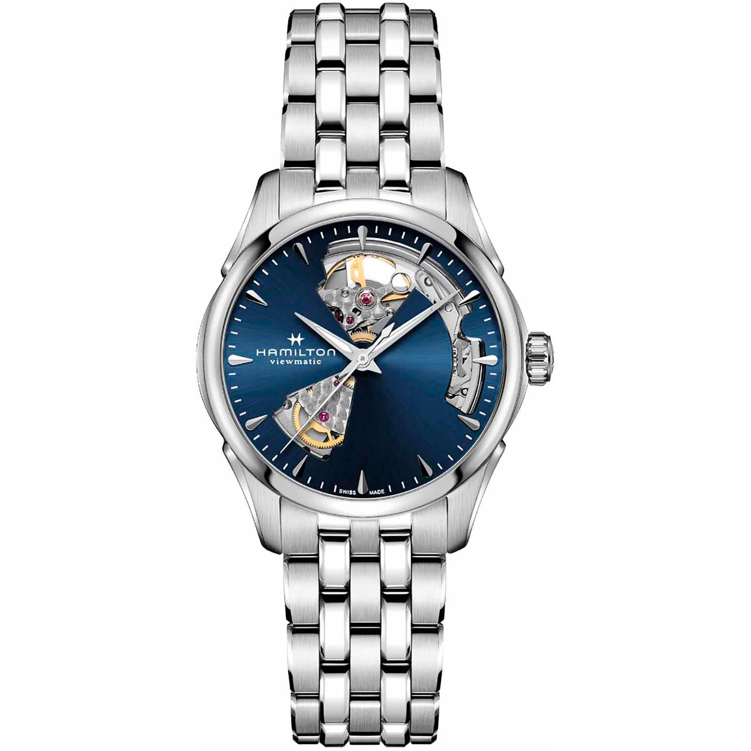 Часы Hamilton Jazzmaster H32215141