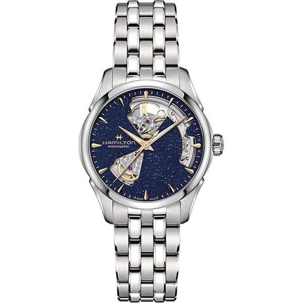 Часы Hamilton Jazzmaster H32215142