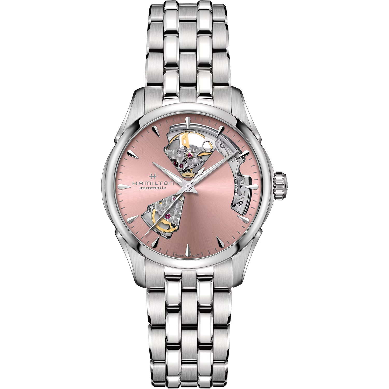 Часы Hamilton Jazzmaster H32215170