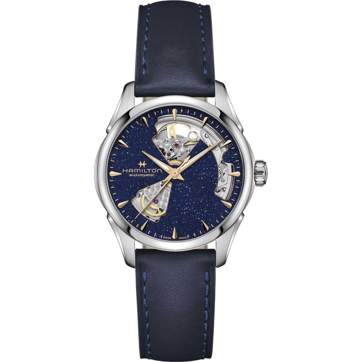 Часы Hamilton Jazzmaster H32215642