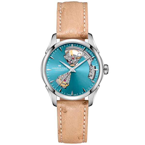 Часы Hamilton Jazzmaster H32215840