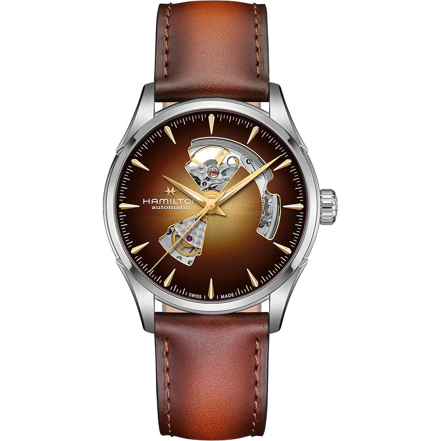 Часы Hamilton Jazzmaster H32215843