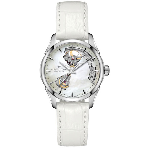 Часы Hamilton Jazzmaster H32215890