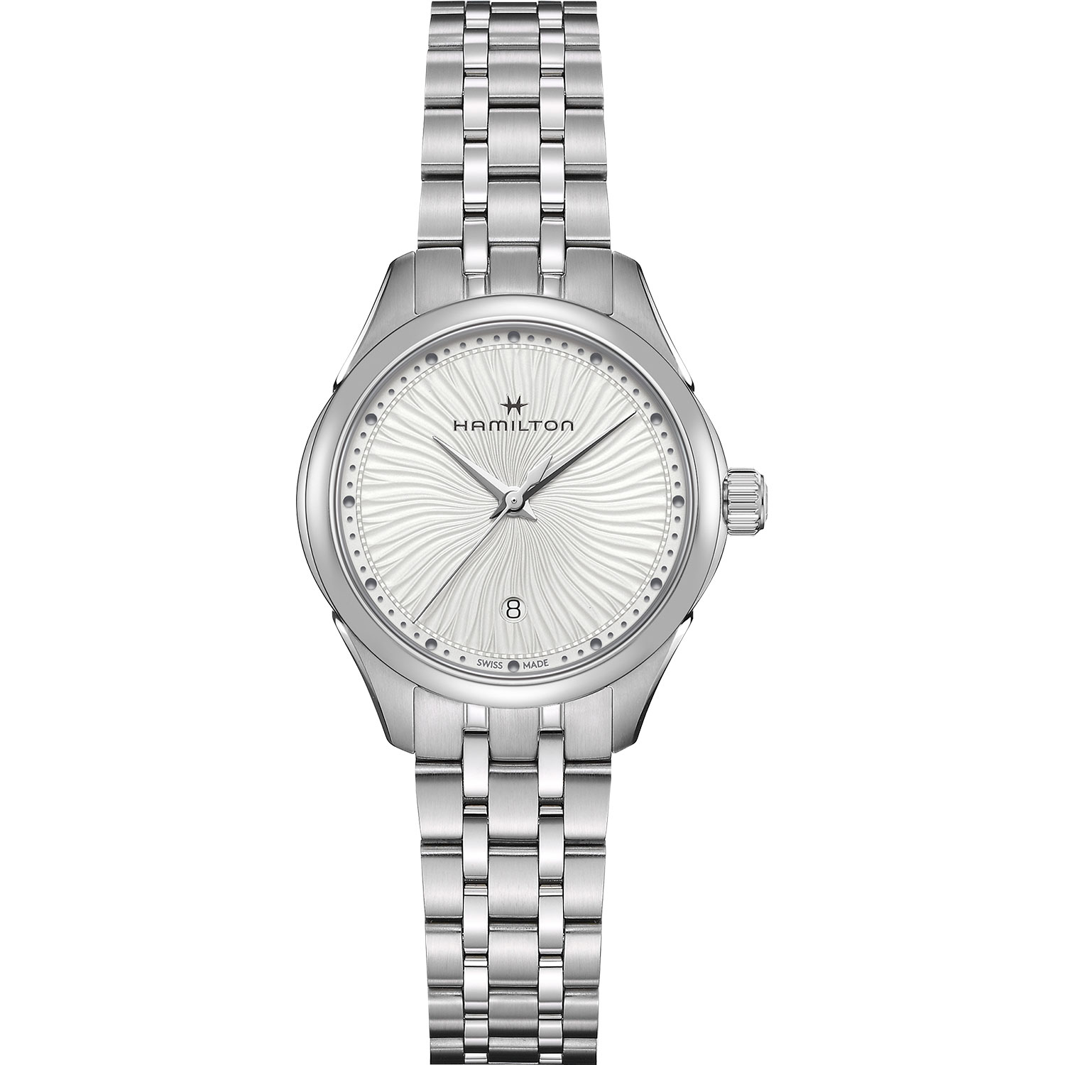 Часы Hamilton Jazzmaster H32231110