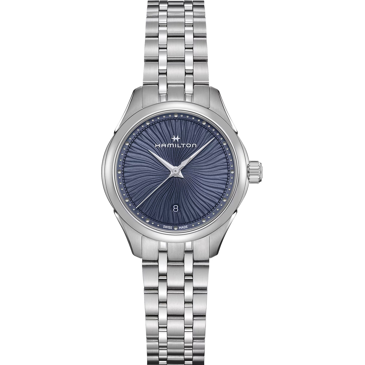 Часы Hamilton Jazzmaster H32231140