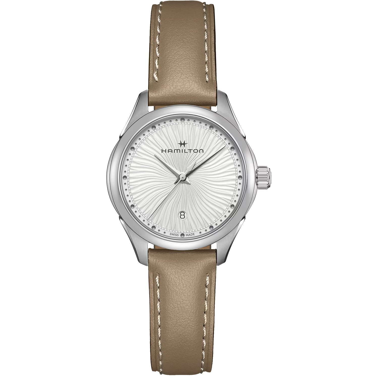 Часы Hamilton Jazzmaster H32231810