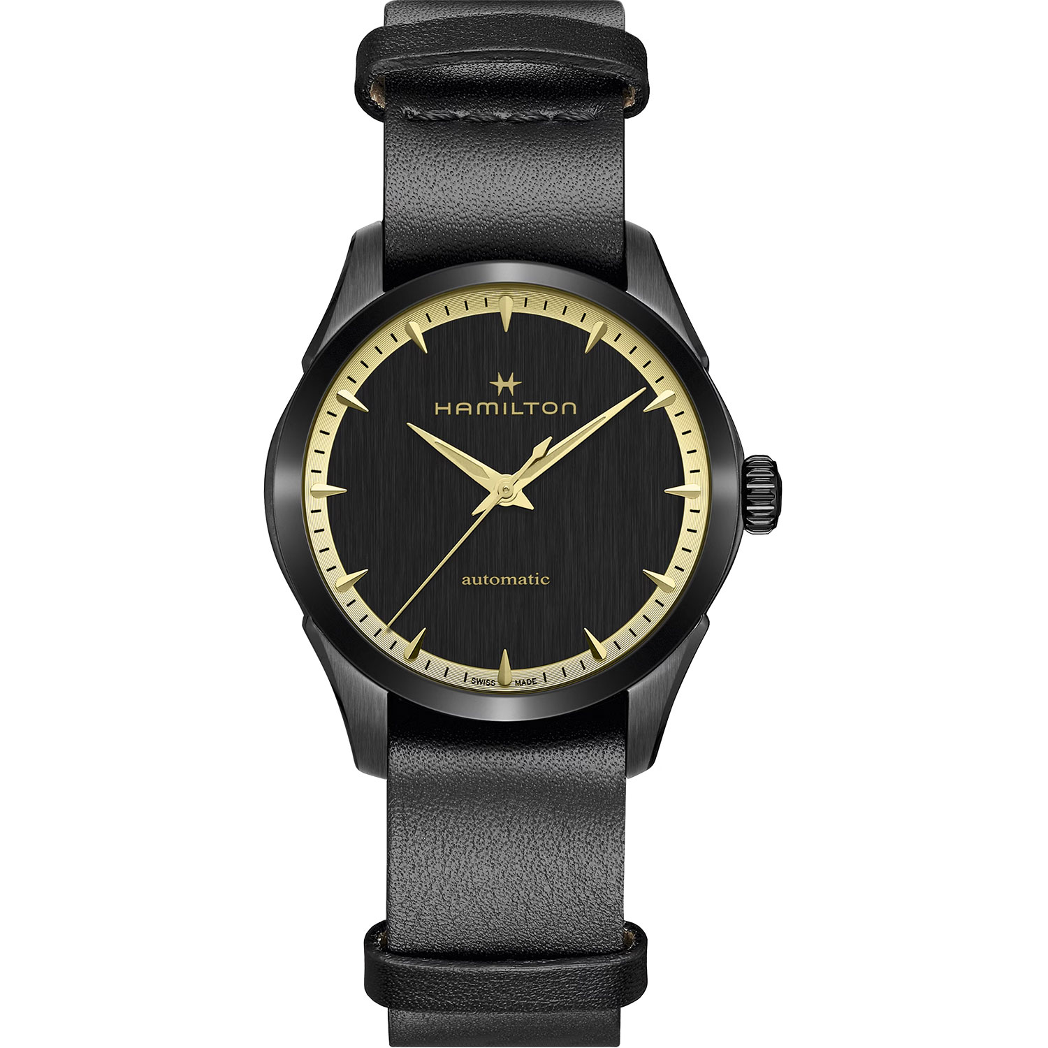 Часы Hamilton Jazzmaster H32255730
