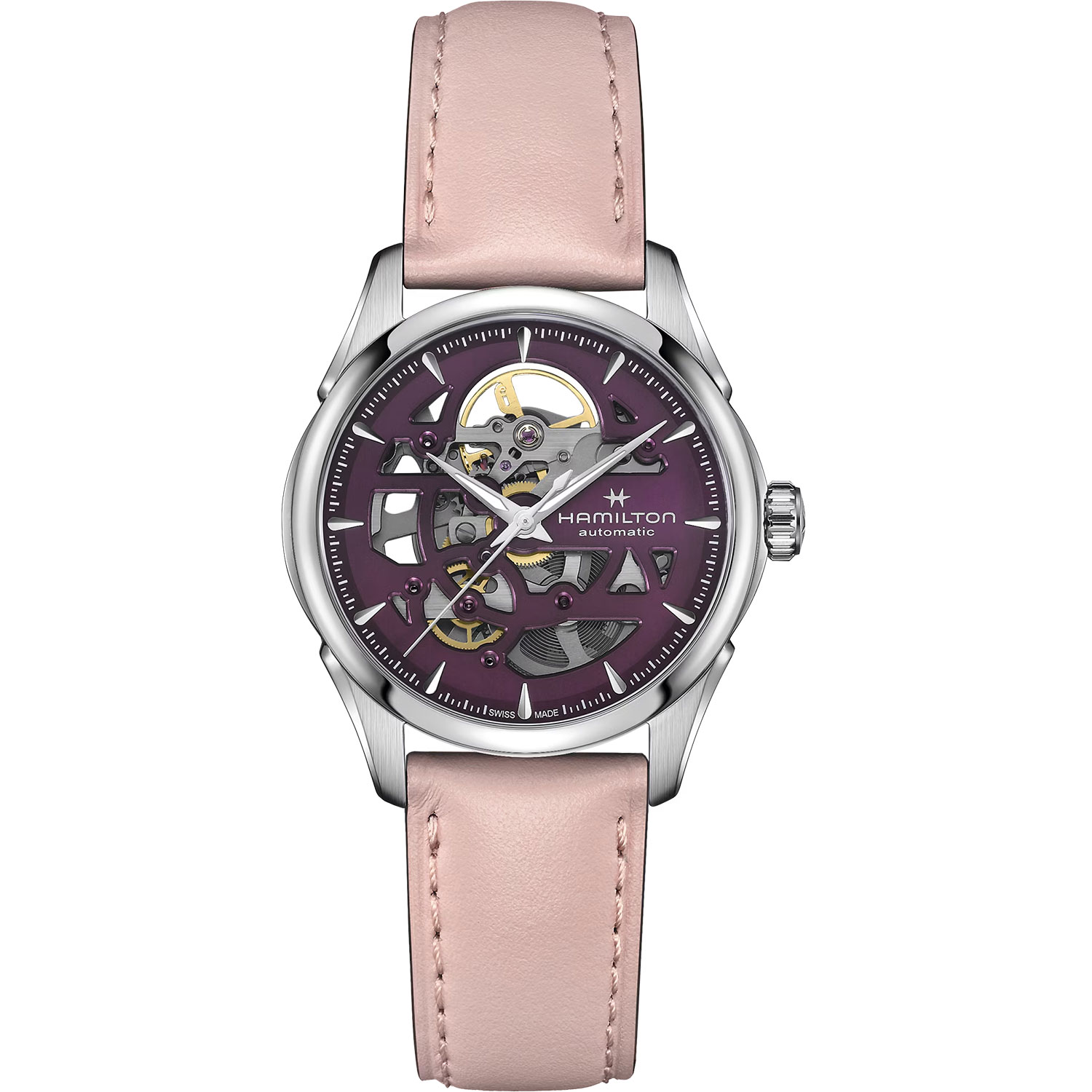 Часы Hamilton Jazzmaster H32265801