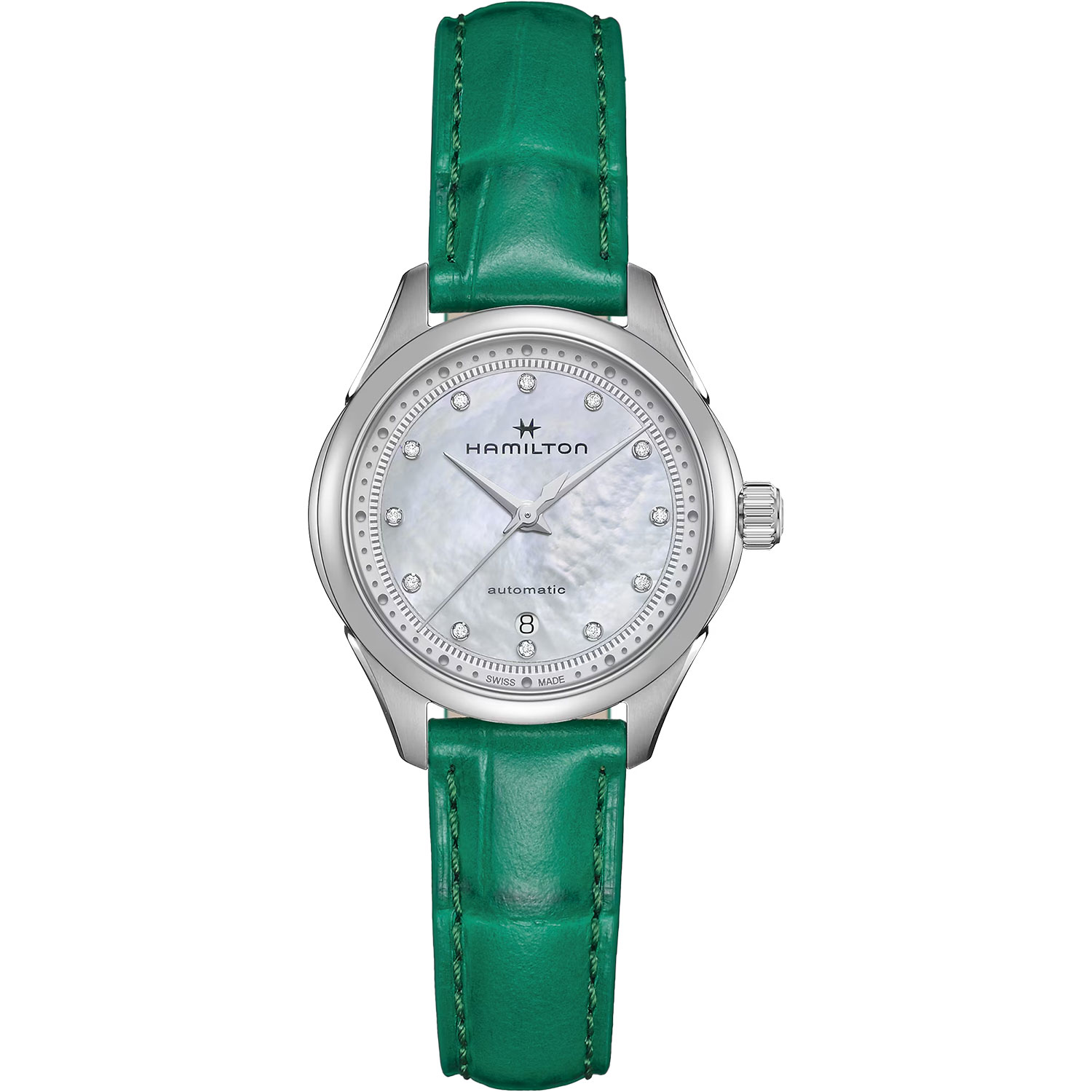 Часы Hamilton Jazzmaster H32275890