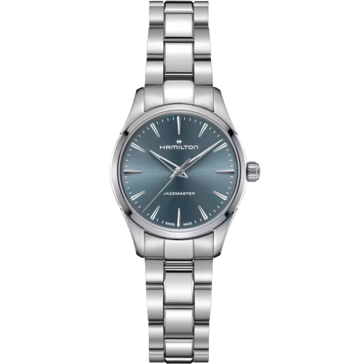 Часы Hamilton Jazzmaster H32301141