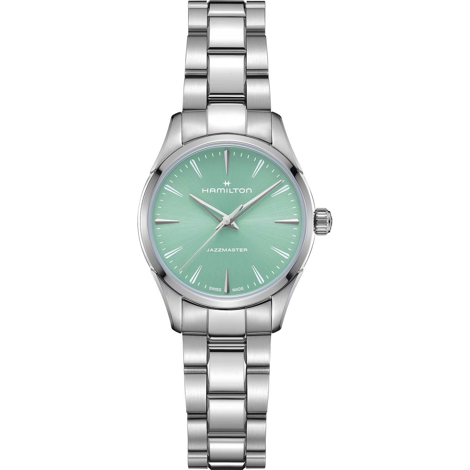 Часы Hamilton Jazzmaster H32301161