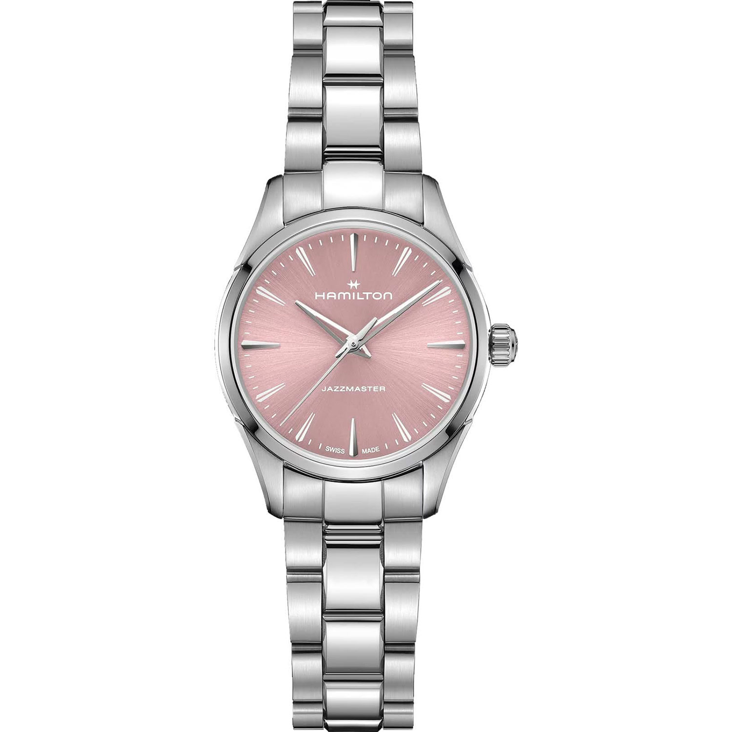 Часы Hamilton Jazzmaster H32301171