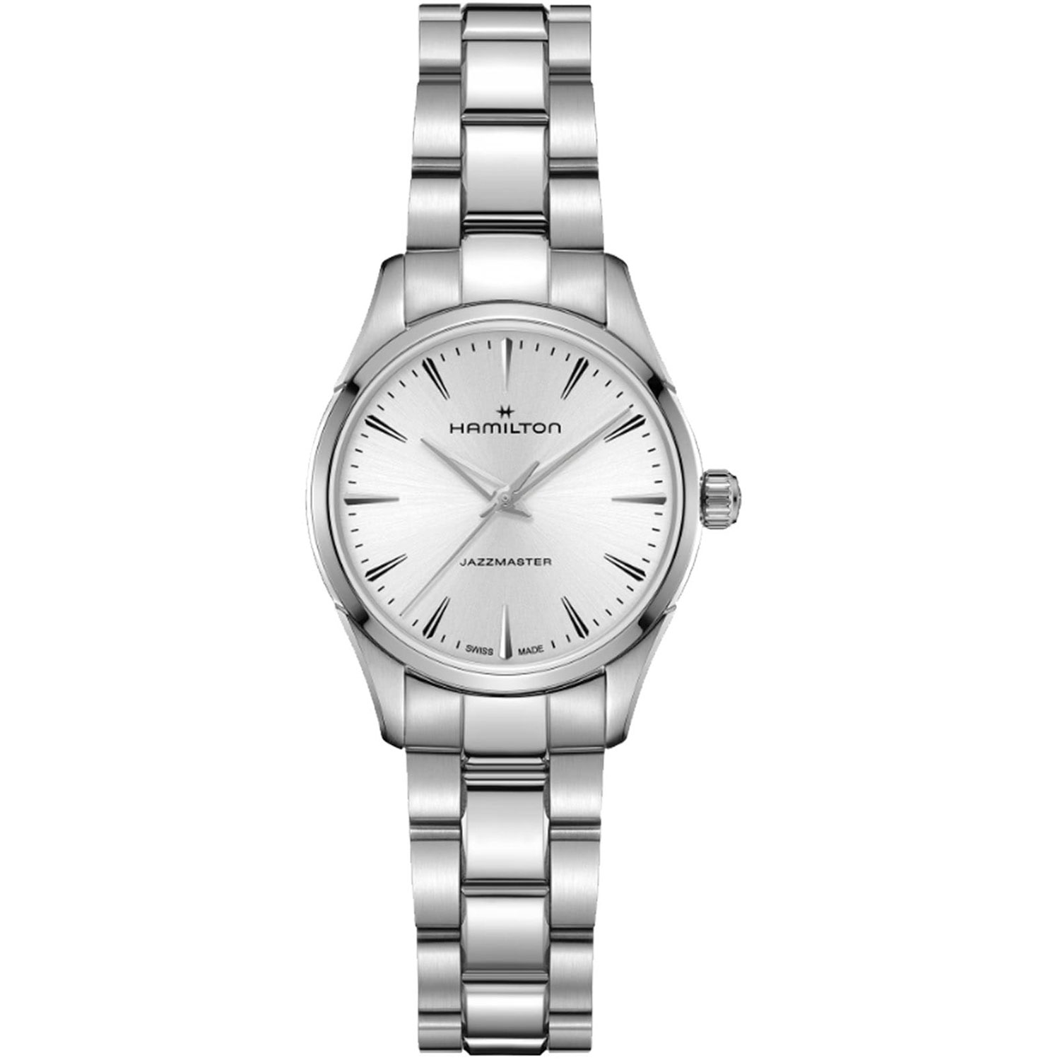 Часы Hamilton Jazzmaster H32301181