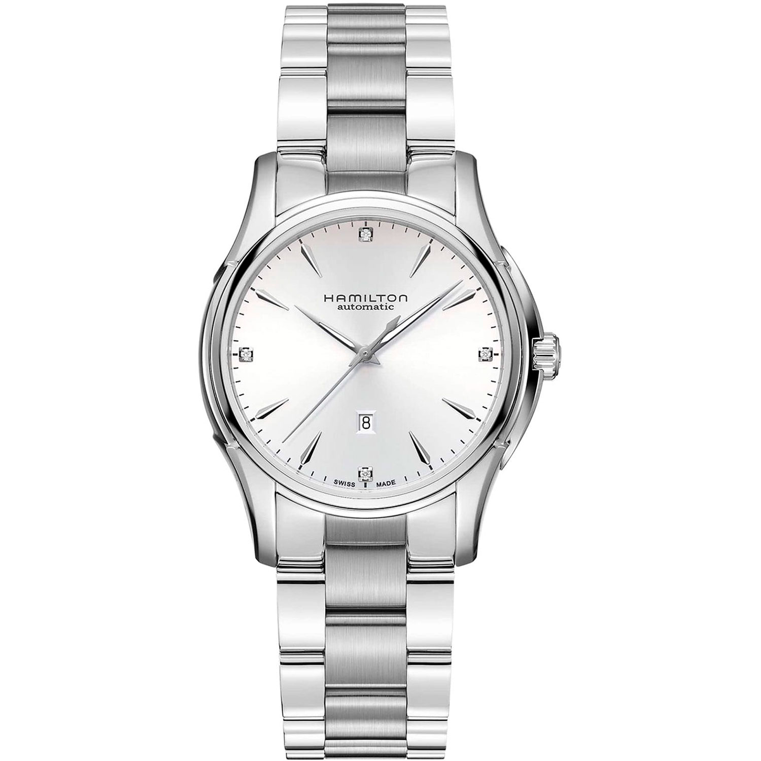 Часы Hamilton Jazzmaster H32315111