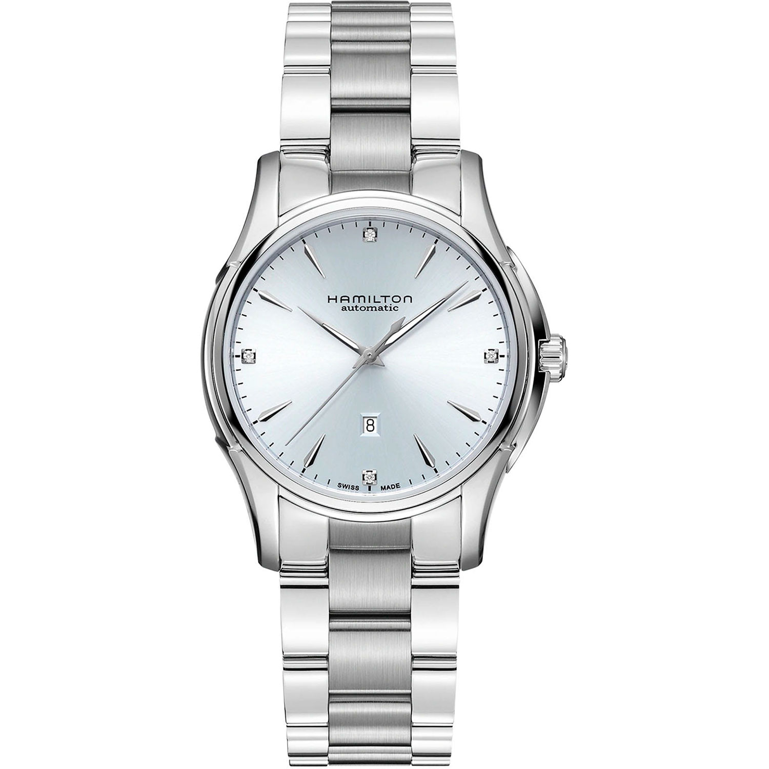 Часы Hamilton Jazzmaster H32315142