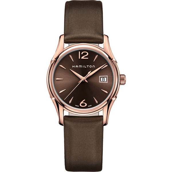 Часы Hamilton Jazzmaster H32341975