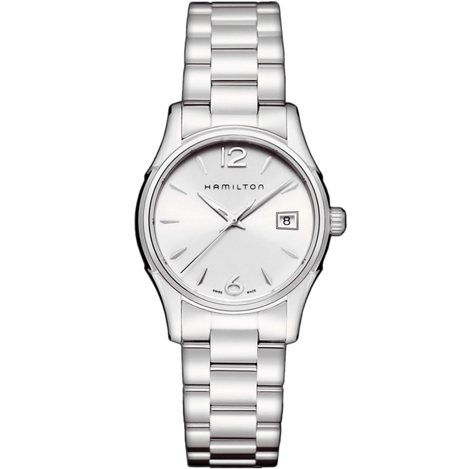 Часы Hamilton Jazzmaster H32351115
